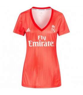 Adidas Real Madrid 3ª Equipación Mujer