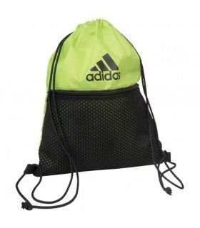 Adidas Racket Sack Bicolor, Gym Sack