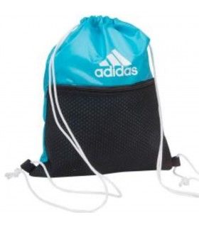 Adidas Racket Sack Bicolor, Gym Sack