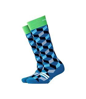 Calcetines Wintersport Snow Fun KH
 20752-6832