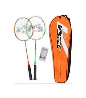 Juego Badminton V3Tec 
 ATTACK PRO 1023216