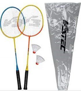 Juego Badminton V3Tec 
 NOS V TEC 100 SET 135418