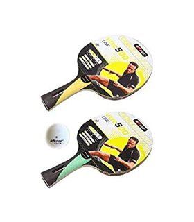Juego Palas Ping Pong V3Tec 
 TT SET 1020498-L10607
