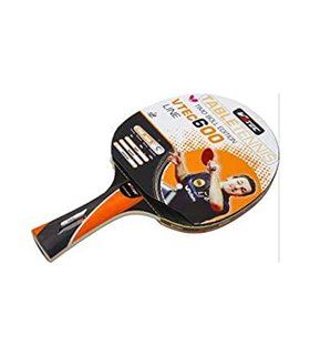 Juego Palas Ping Pong V3Tec 
 TIMO BOLL 600 ED 1022398-L10607