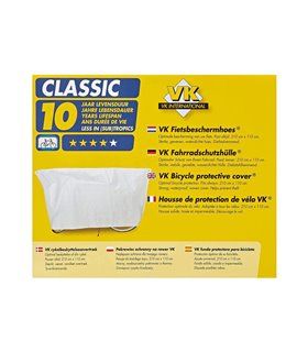Funda Bicicleta VK INTERNATIONAL Fietsbeschermhoes HOES 
 KR6321
