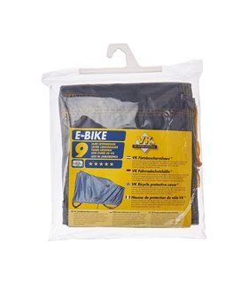 Funda Bicicleta VK INTERNATIONAL Fietsbeschermhoes E-BIKE
 KR6330