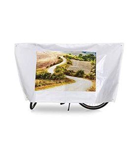 Funda Bicicleta VK INTERNATIONAL Fietsbeschermhoes COLOR
 KR6340