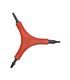 Llave Triple WICKED INLINE Y TOOL 310041