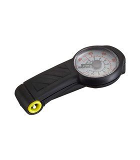 Medidor De Presión WICKED GRS Twin Graph Tension Meter 716753 
 6550