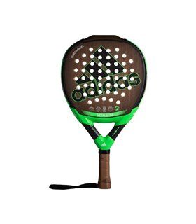 Pala Pádel ADIDAS METALBONE GREENPADEL RK1AC7U15