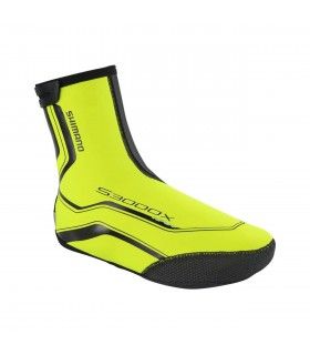 Protector Calzado Shimano S3000X Shoe Cover Ecwfabwms52Uf