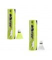 Volantes V3Tec  Nos Competition 6Er Badminton