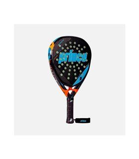 Pala Pádel PRINCE MACH TT Blue/Orange/Black 100096