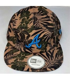 Gorra New Era Atlanta 772549 Junior
