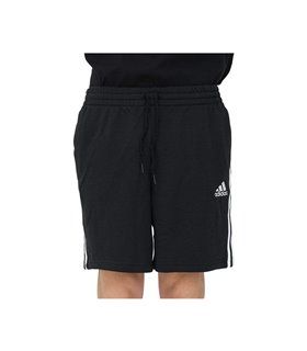 Pantalon Corto ADIDAS M 3S FT SHO GK9597