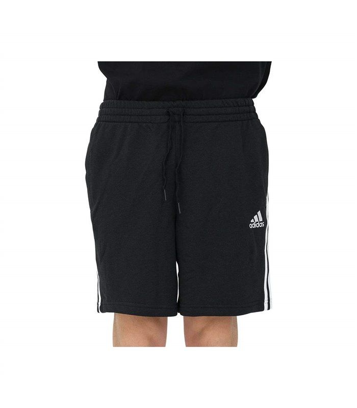 Pantalon Corto ADIDAS M 3S FT SHO GK9597