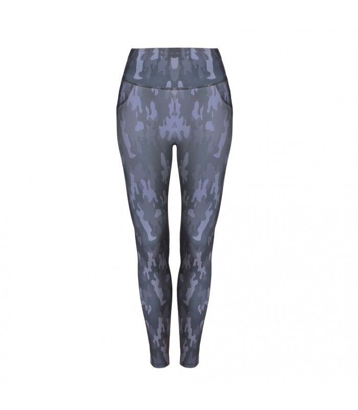 BODYBOO CAMO malla larga