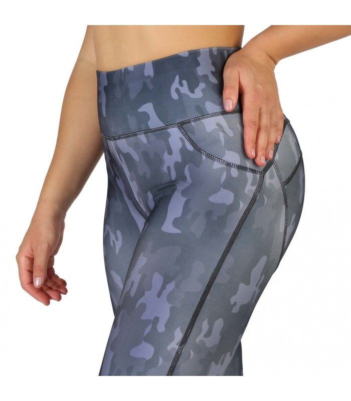 BODYBOO CAMO malla larga