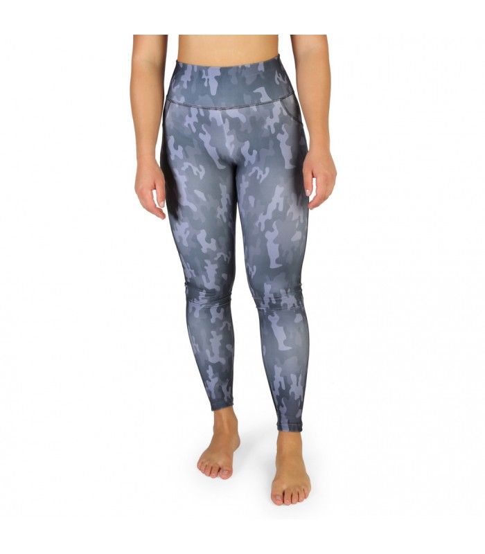 BODYBOO CAMO malla larga