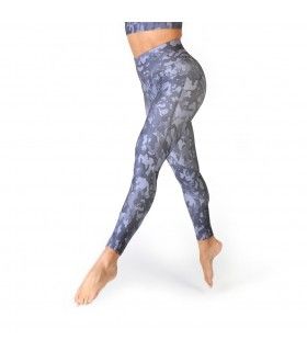 BODYBOO CAMO malla larga