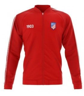 ATLÉTICO DE MADRID chaqueta 1903