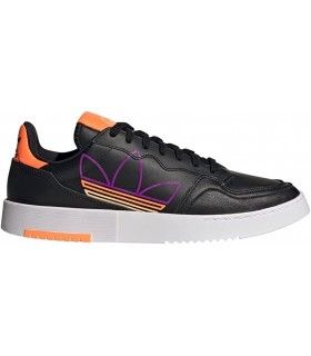 Adidas FX5705 Supercourt, Zapatillas Unisex Adulto, Multicolor