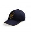 RFEF CUP 22 RED Gorra España replica oficial. Hombre