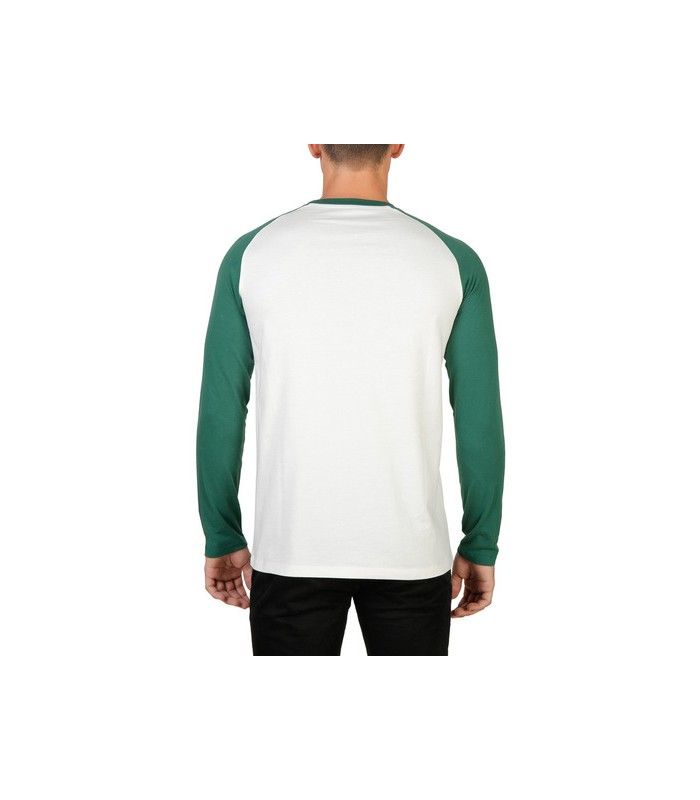 Oxford University Magdalen-Raglan camiseta hombre