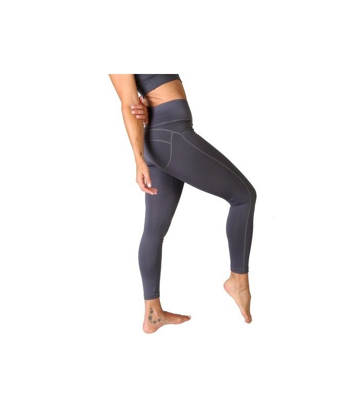 Bodyboo malla larga para mujer