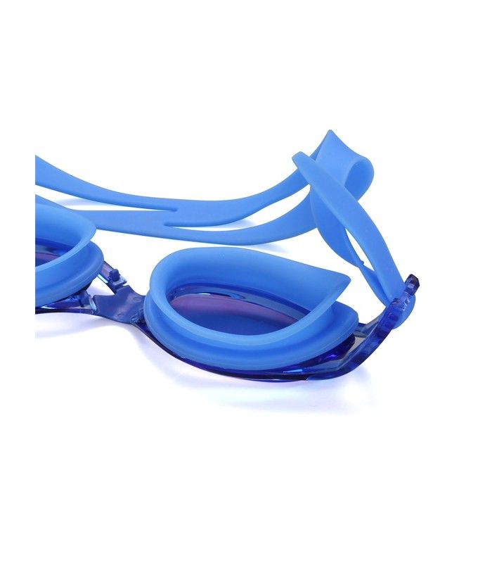 Gafas natación TBS unisex.