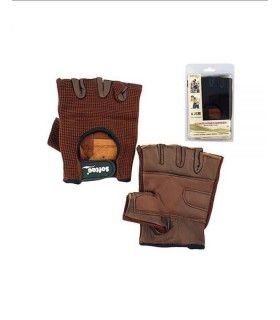 SOFTEE GUANTES FITNESS