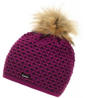 Eisbär gorro de mujer Aimee Lux MU