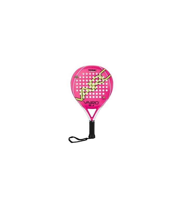 Pala de Pádel VAIRO SONIC LADY 5.1