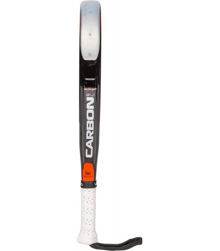 Vairo pala de pádel 9.1 CARBON unisex.