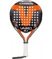 Vairo pala de pádel 9.1 CARBON unisex.