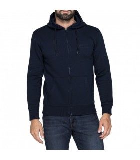 Chaqueta/sudadera Carrera Jeans M