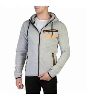 GEOGRAPHICAL NORWAY GOLTAN - SUDADERA HOMBRE