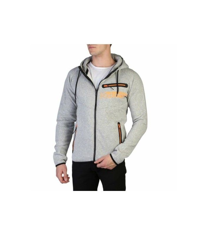 GEOGRAPHICAL NORWAY GOLTAN - SUDADERA HOMBRE
