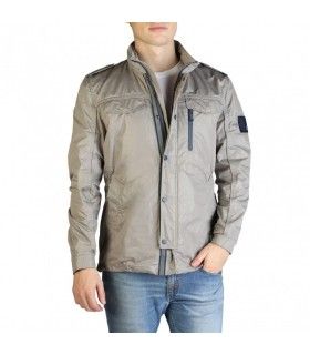 YES ZEE cazadora M  URBAN CHIC TECH