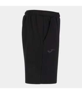 BERMUDA HOMBRE JUNGLE NEGRO