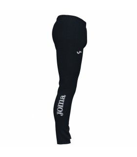 JOMA PANTALÓN LARGO STREET NEGRO