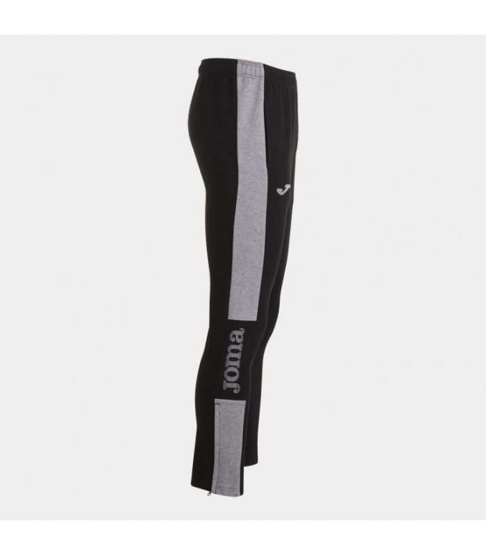 JOMA PANTALÓN LARGO STREET NEGRO GRIS