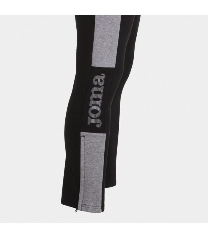 JOMA PANTALÓN LARGO STREET NEGRO GRIS