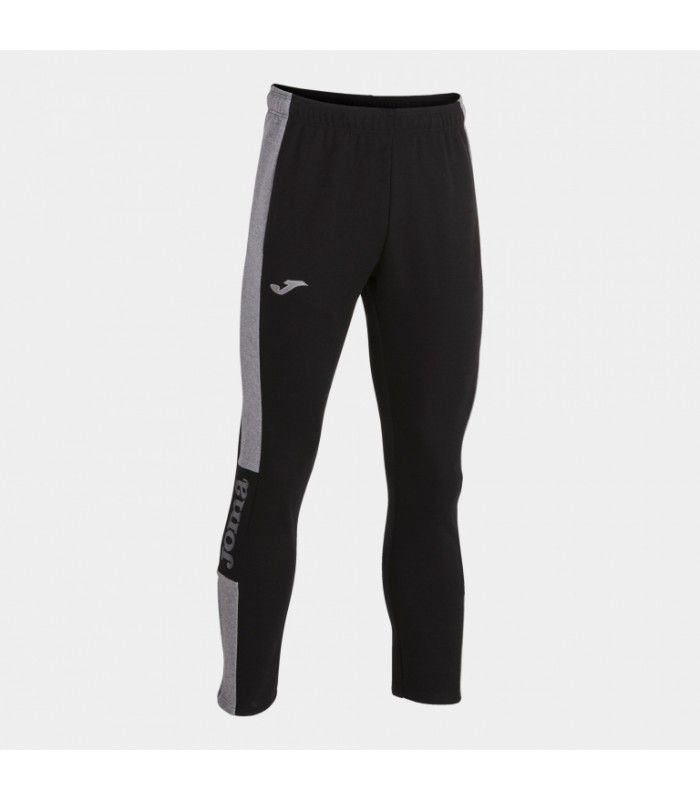 JOMA PANTALÓN LARGO STREET NEGRO GRIS