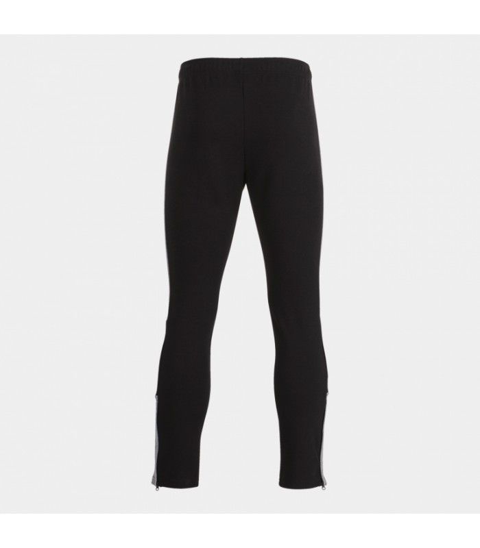 JOMA PANTALÓN LARGO STREET NEGRO GRIS