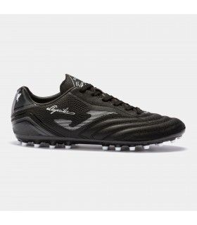 JOMA BOTAS FÚTBOL AGUILA 22 CÉSPED ARTIFICIAL AG NEGRO