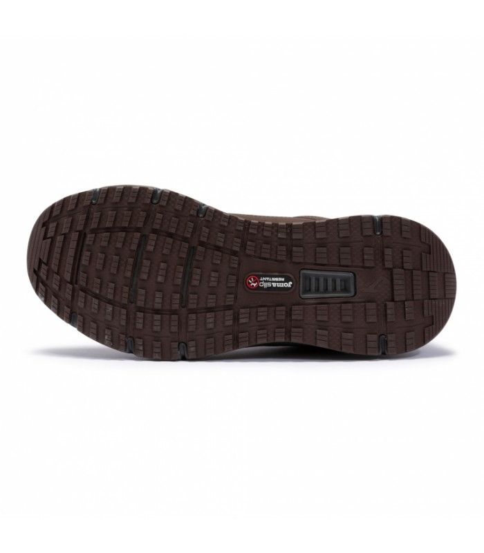 JOMA ZAPATILLAS CASUAL BANYOLES REPELLENT 22 HOMBRE MARRÓN