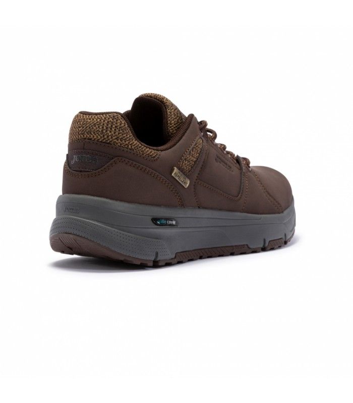 JOMA ZAPATILLAS CASUAL BANYOLES REPELLENT 22 HOMBRE MARRÓN