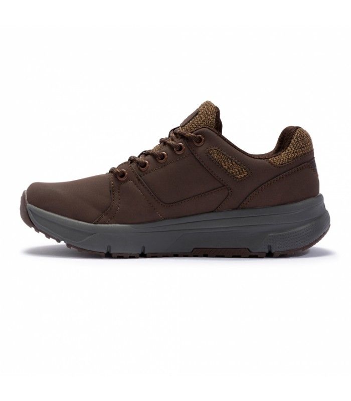 JOMA ZAPATILLAS CASUAL BANYOLES REPELLENT 22 HOMBRE MARRÓN