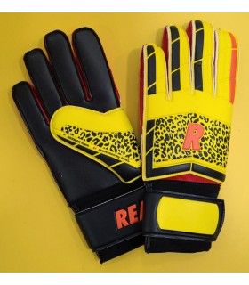 REAL guantes de portero M REAL STAR